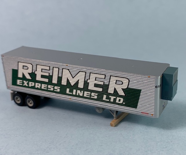 40272- Reimer Express Lines 40