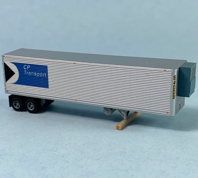 40273- CP Transport 40