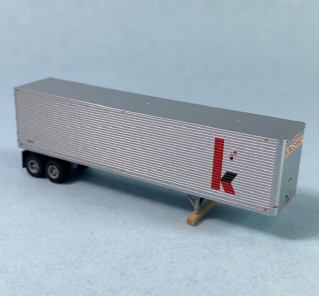 40274 Kingsway 40