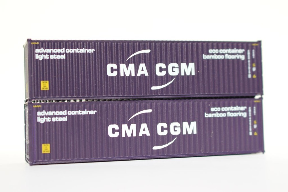 CMA CGM