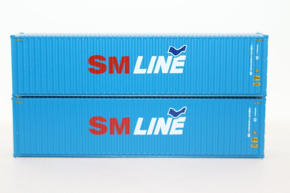 SM Line