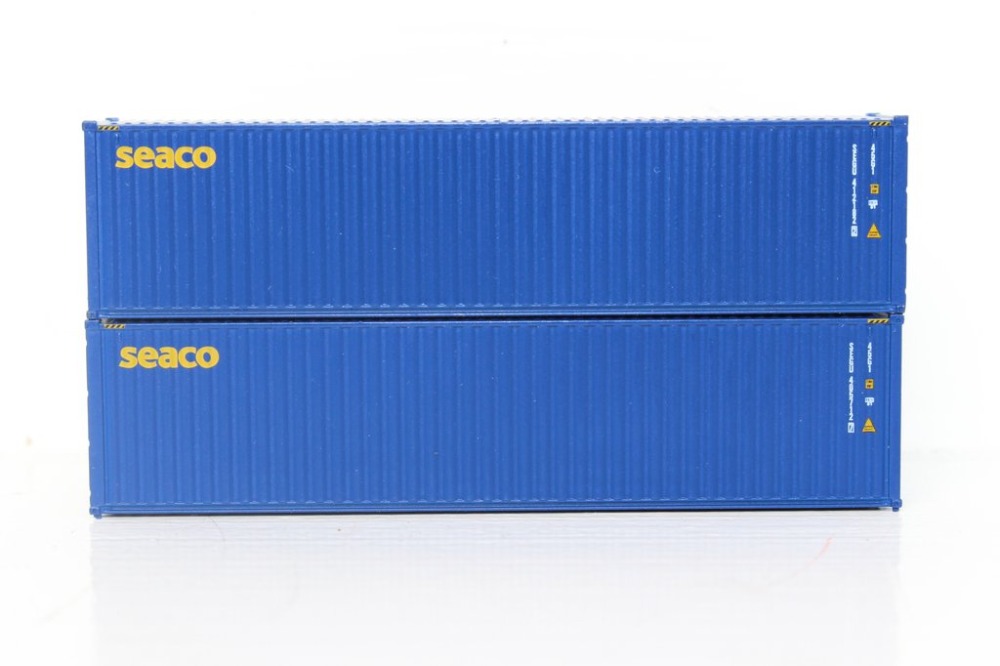 Seaco