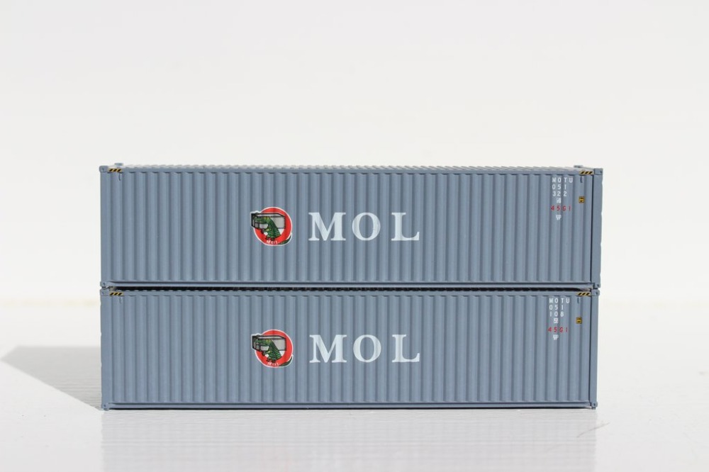 MOL Grey