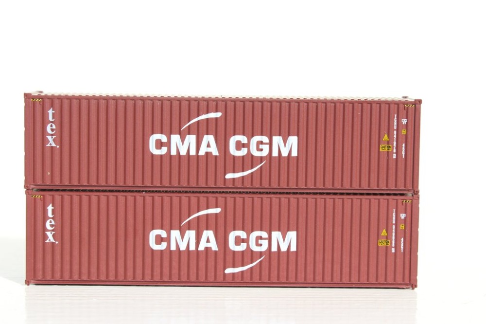 CMA CGM/ TEX