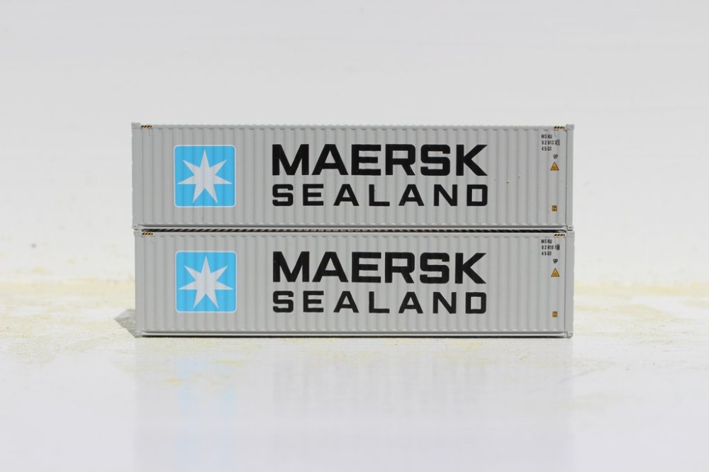 MAERSK Sealand