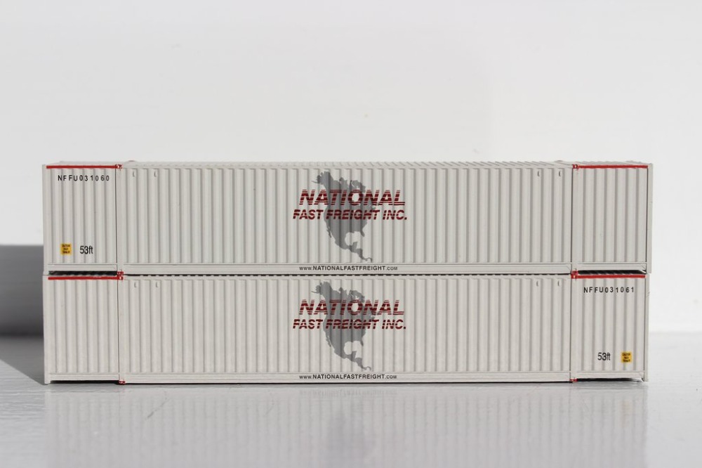 National Fast Freight