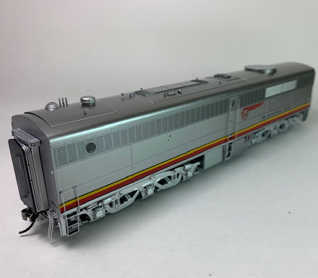 Santa Fe B