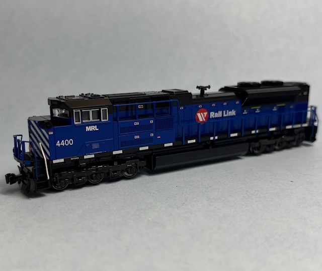 MRL