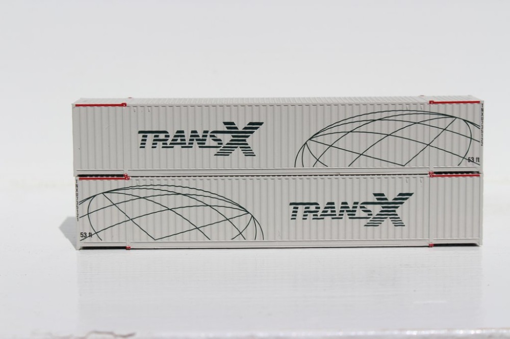 Trans X
